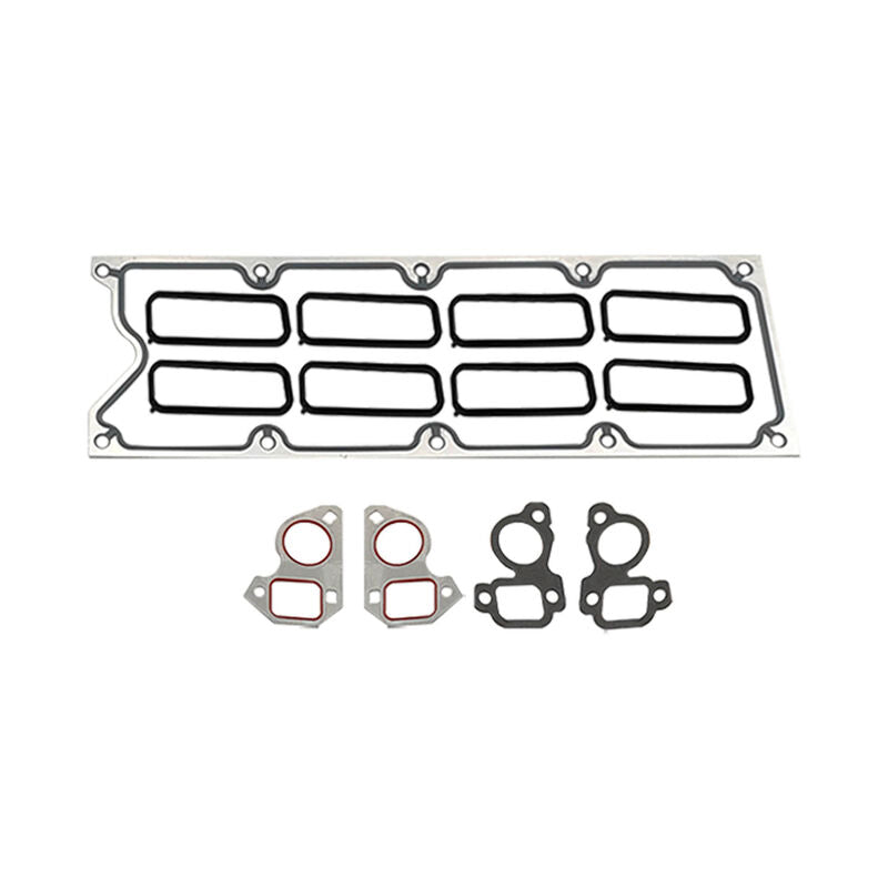 Sloppy Mechanics Stage 2 Cam Lifters Pushrods Kit Fit For LS1 4.8 5.3 5.7 6.0 6.2 LS 2004-ON - image 10