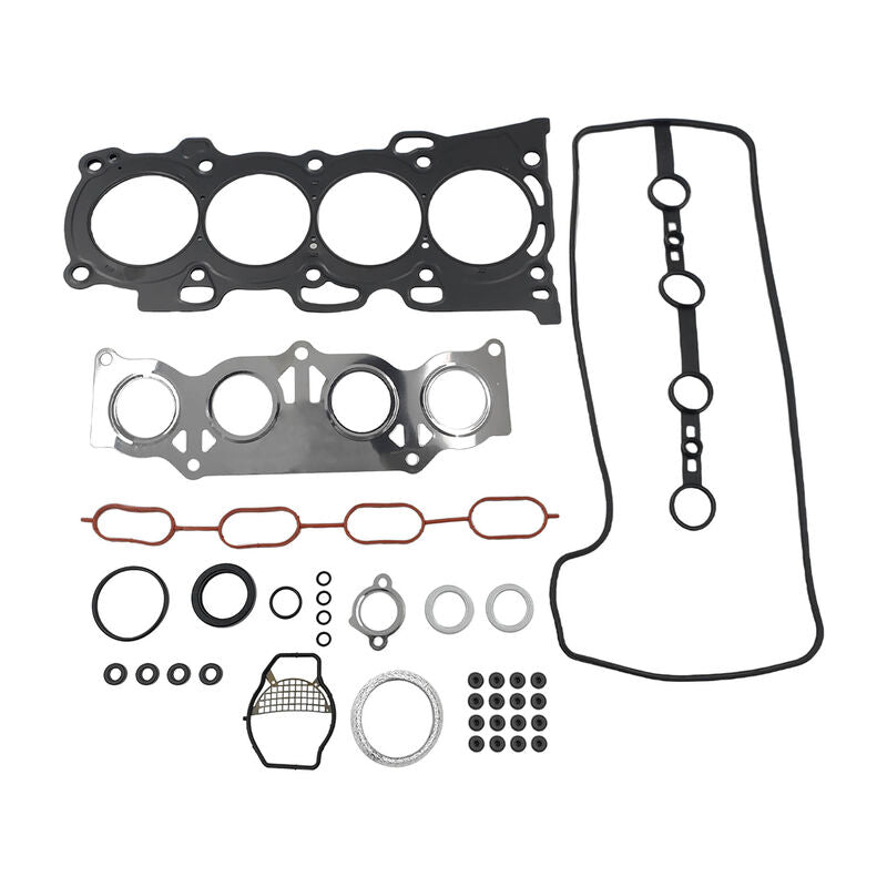 Engine Overhaul Rebuild Kit 2AZ-FE 2.4L With Crankshaft Rods Timing Kit Fit For Toyota RAV4 Corolla XRS Matrix S For Scion TC XB - image 2