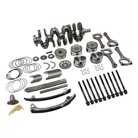 Engine Overhaul Rebuild Kit 2AZ-FE 2.4L With Crankshaft Rods Timing Kit Fit For Toyota RAV4 Corolla XRS Matrix S For Scion TC XB - image 3