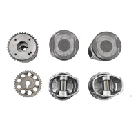 Engine Overhaul Rebuild Kit 2AZ-FE 2.4L With Crankshaft Rods Timing Kit Fit For Toyota RAV4 Corolla XRS Matrix S For Scion TC XB - image 4