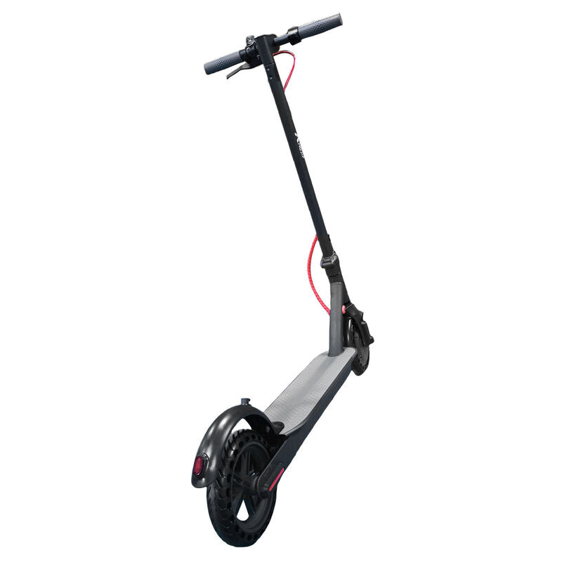 Electric Scooter Adult Foldable Travel E Bike Black Portable 900W 40KM/H 50KM - image 3