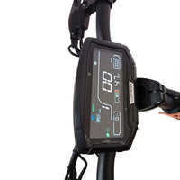 2000W Foldable Adult Off Road E-Bike Electric Scooter 65KM/H Single Motor - image 4
