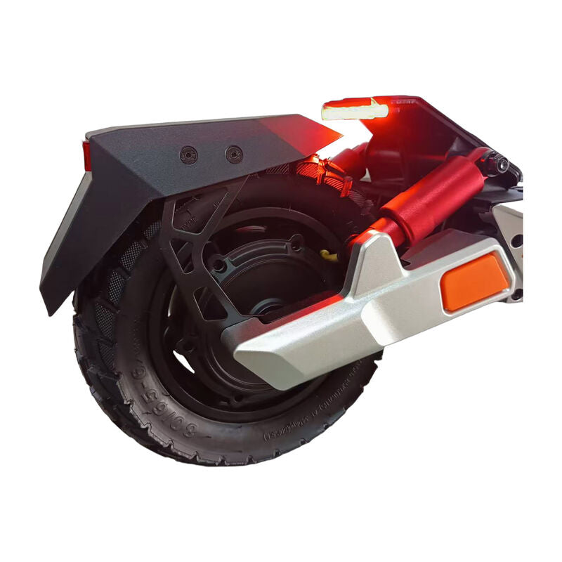 2000W Foldable Adult Off Road E-Bike Electric Scooter 65KM/H Single Motor - image 7