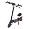 4000W Foldable Adult Off Road E-Bike Electric Scooter 80KM/H Dual Motor