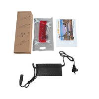 4000W Foldable Adult Off Road E-Bike Electric Scooter 80KM/H Dual Motor - image 8
