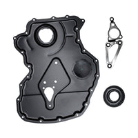 Timing Gear Cover Fit For Ford Ranger PX XLT XL Wildtrak XLS FX4 Sport 3.2L Diesel 2011-2022 BK3Q-6019-BB - image 1