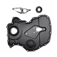 Timing Gear Cover Fit For Ford Ranger PX XLT XL Wildtrak XLS FX4 Sport 3.2L Diesel 2011-2022 BK3Q-6019-BB - image 2