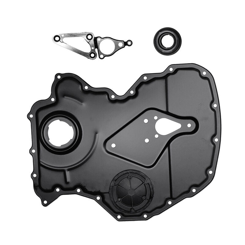 Timing Gear Cover Fit For Ford Ranger PX XLT XL Wildtrak XLS FX4 Sport 3.2L Diesel 2011-2022 BK3Q-6019-BB - image 2