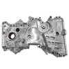 Timing Chain Oil Pump Cover Fit For Hyundai Tucson For Kia Soul Forte Forte5 2.0L 21350-2E310 2014-2019