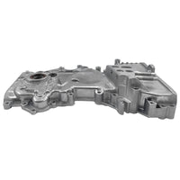 Timing Chain Oil Pump Cover Fit For Hyundai Tucson For Kia Soul Forte Forte5 2.0L 21350-2E310 2014-2019 - image 2