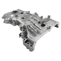 Timing Chain Oil Pump Cover Fit For Hyundai Tucson For Kia Soul Forte Forte5 2.0L 21350-2E310 2014-2019 - image 3