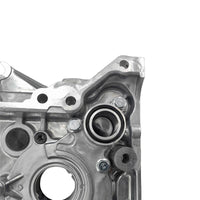 Timing Chain Oil Pump Cover Fit For Hyundai Tucson For Kia Soul Forte Forte5 2.0L 21350-2E310 2014-2019 - image 7