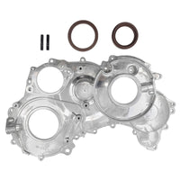 Timing Case Cover Fit For Toyota Hilux KUN1 KUN2 KUN3 Prado KDJ120 KDJ150 HiAce KDH2 Fortuner KUN5 KUN6 3.0L 2.5L 11321-30020 2002-ON - image 2