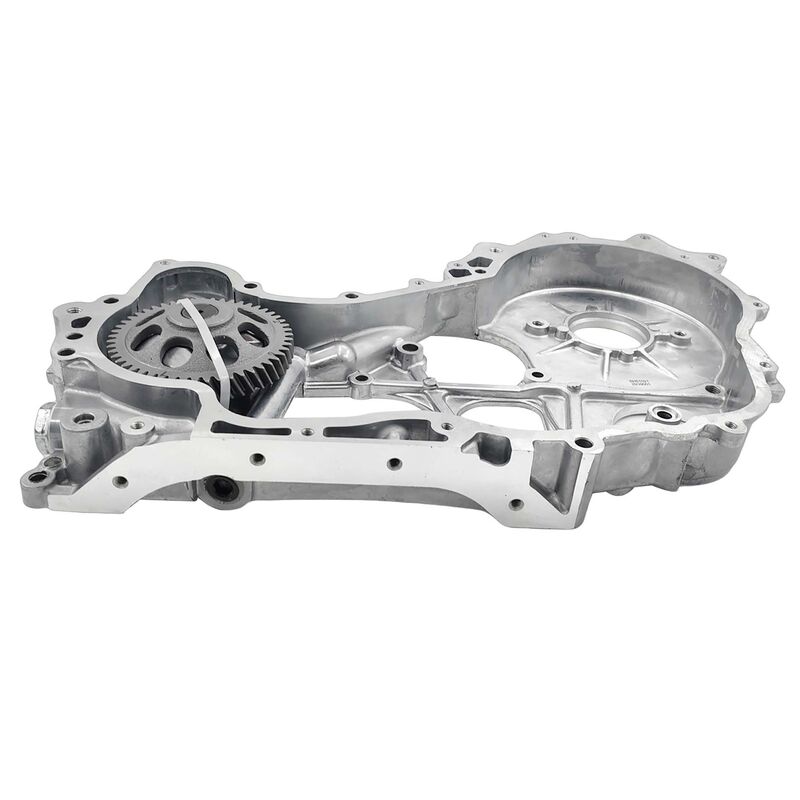 Timing Case Cover Fit For Toyota Hilux Prado 120-150 Series HiAce Diesel 3.0L 2.5L 1132030032 2004-ON - image 5