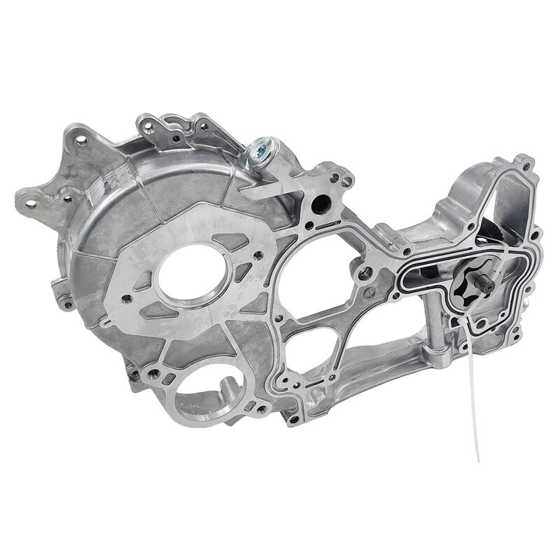 Timing Case Cover Fit For Toyota Hilux Prado 120-150 Series HiAce Diesel 3.0L 2.5L 1132030032 2004-ON - image 6