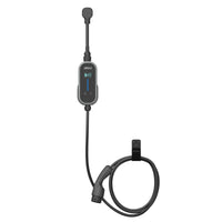 MSI Portable EV Charger Grey Ezgo 10A+15A+Home Kit Single Phase - image 13