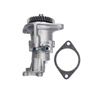 Vacuum Pump w/ Gasket Fit For Dodge Ram 2500 3500 5.9L L6 V8 Diesel Petrol Mechanically Driven 1994-2002 5019734AA - image 2