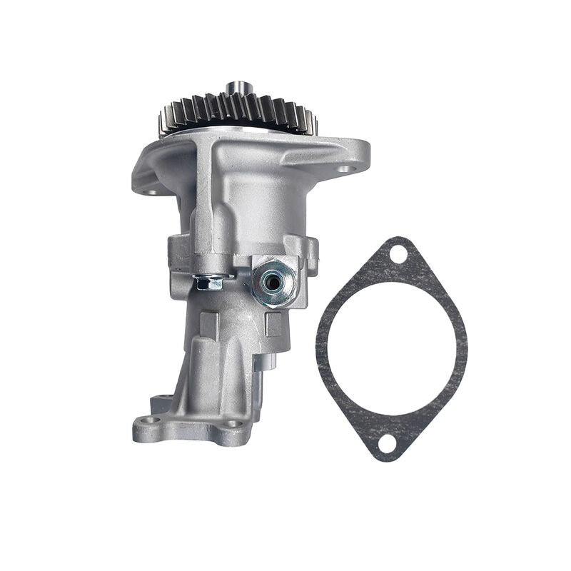 Vacuum Pump w/ Gasket Fit For Dodge Ram 2500 3500 5.9L L6 V8 Diesel Petrol Mechanically Driven 1994-2002 5019734AA - image 2