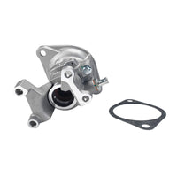 Vacuum Pump w/ Gasket Fit For Dodge Ram 2500 3500 5.9L L6 V8 Diesel Petrol Mechanically Driven 1994-2002 5019734AA - image 4
