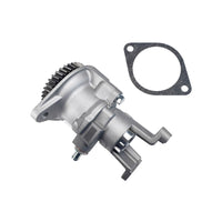 Vacuum Pump w/ Gasket Fit For Dodge Ram 2500 3500 5.9L L6 V8 Diesel Petrol Mechanically Driven 1994-2002 5019734AA - image 6