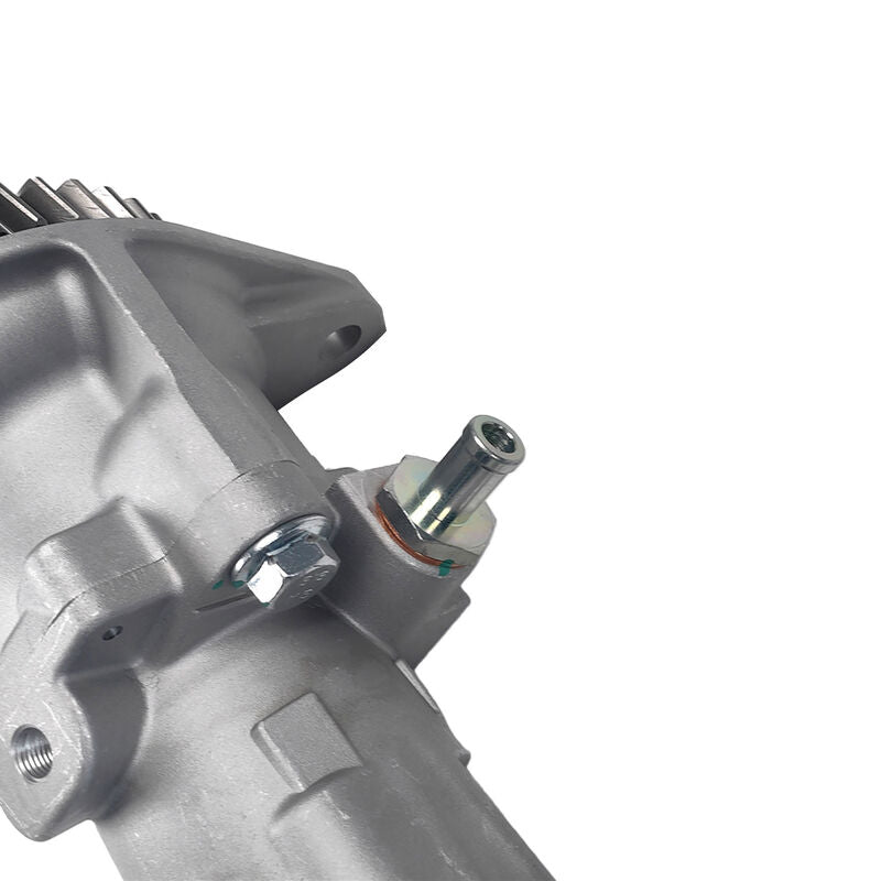 Vacuum Pump w/ Gasket Fit For Dodge Ram 2500 3500 5.9L L6 V8 Diesel Petrol Mechanically Driven 1994-2002 5019734AA - image 9