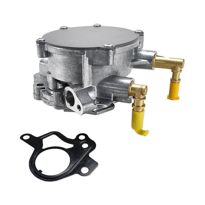 Vacuum Pump Fit For Land Rover Discovery Range Rover Range Rover Sport 3.0L 2016-2020 LR096061 - image 5