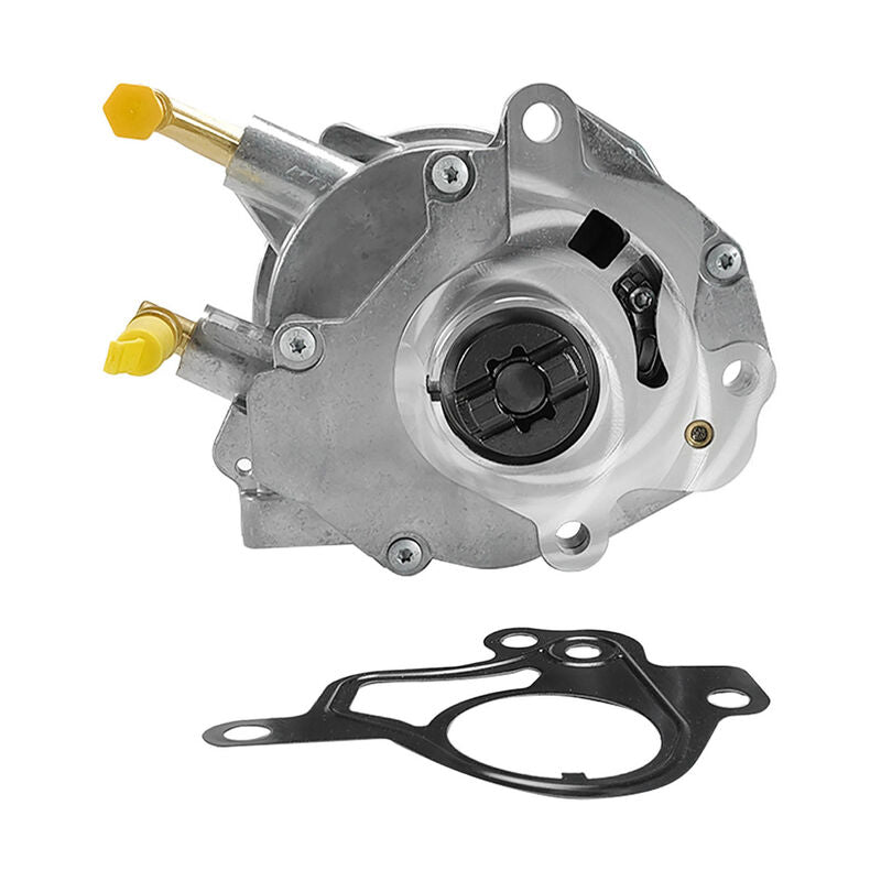 Vacuum Pump Fit For Land Rover Discovery Range Rover Range Rover Sport 3.0L 2016-2020 LR096061 - image 8
