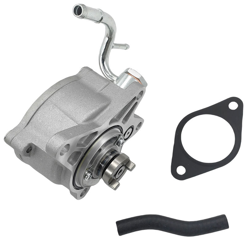 Vacuum Pump Kit Fit For Mazda 6 GJ GL 3 BM BN CX-5 GH KE CX-5s KF 2.2 Skyactiv Diesel SH0118G00 2012-2018 - image 3