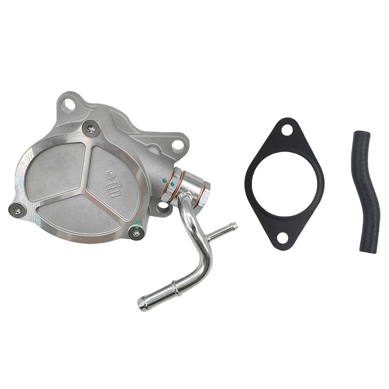 Vacuum Pump Kit Fit For Mazda 6 GJ GL 3 BM BN CX-5 GH KE CX-5s KF 2.2 Skyactiv Diesel SH0118G00 2012-2018 - image 4