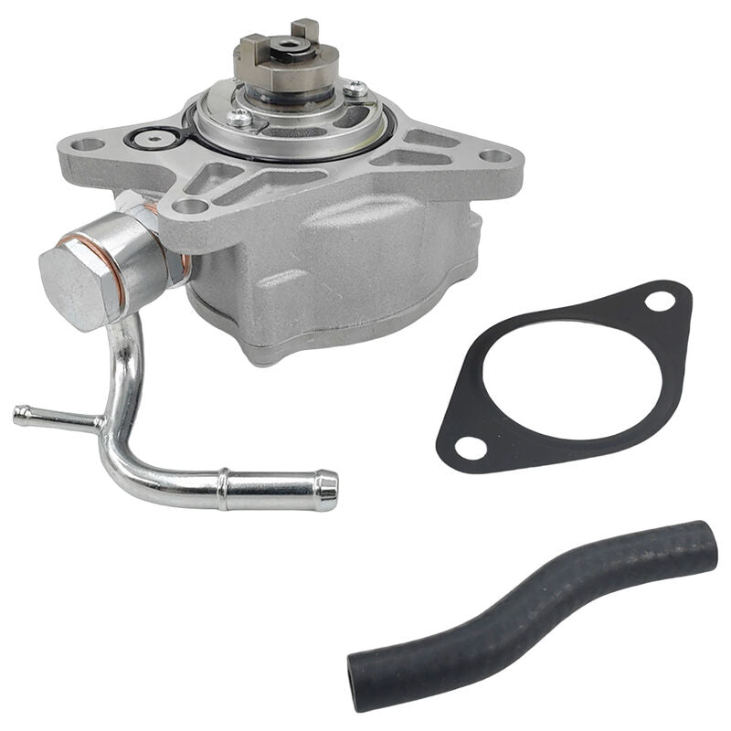 Vacuum Pump Kit Fit For Mazda 6 GJ GL 3 BM BN CX-5 GH KE CX-5s KF 2.2 Skyactiv Diesel SH0118G00 2012-2018 - image 9