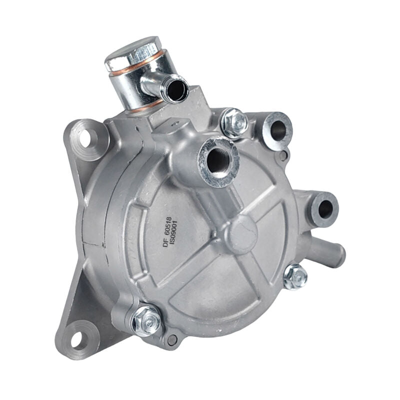 Vacuum Pump Fit For Nissan Navara D22 D40 Pathfinder R51 YD25DDTi 2.5L 2001-2012 14650-EB70A — view 5
