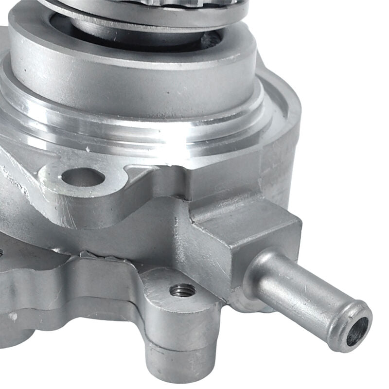 Vacuum Pump Fit For Nissan Navara D22 D40 Pathfinder R51 YD25DDTi 2.5L 2001-2012 14650-EB70A — view 7