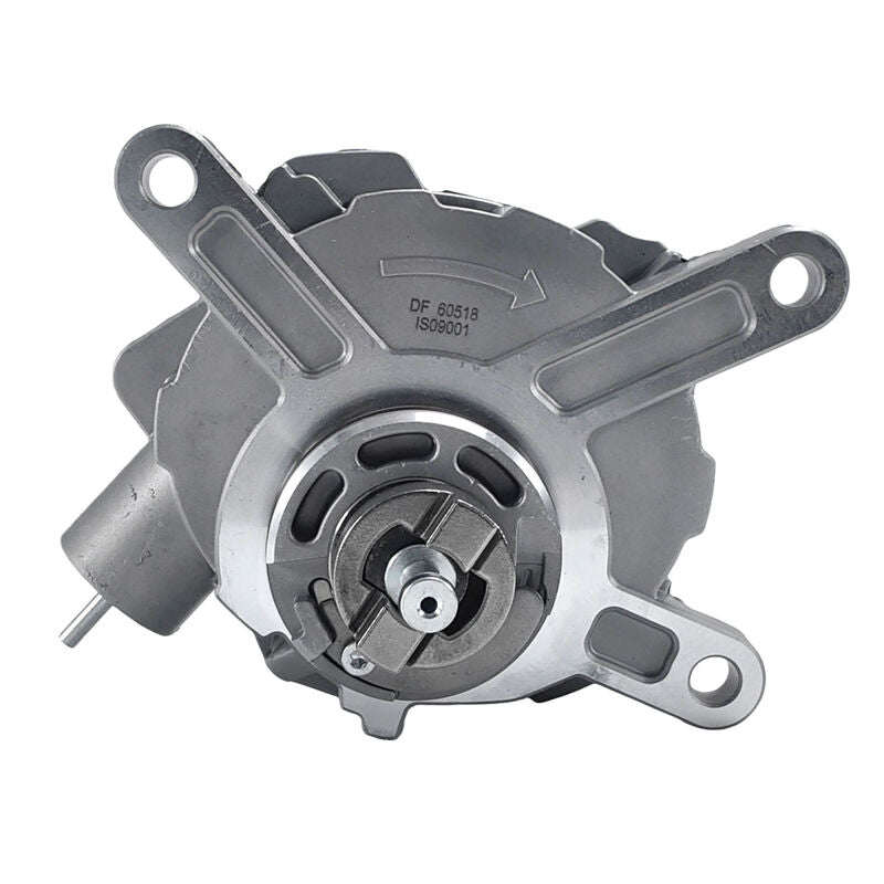 Vacuum Pump Fit For Toyota Landcruiser VDJ200R 4 Door SUV Full-Size 4.5 litre 1VDFTV V8 32V DOHC 2007-2015 29300-0W052 — view 4