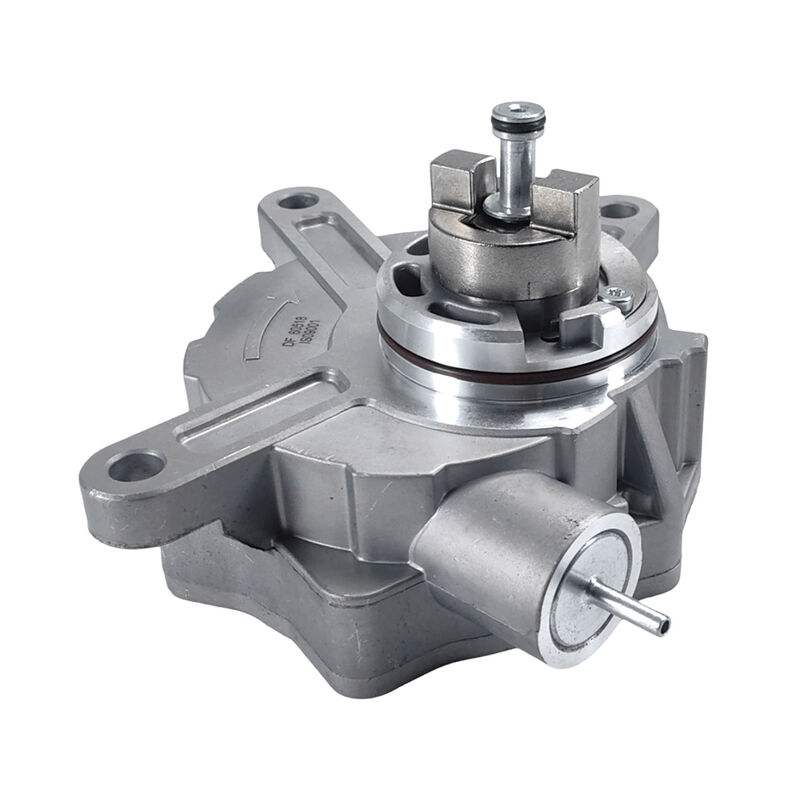Vacuum Pump Fit For Toyota Landcruiser VDJ200R 4 Door SUV Full-Size 4.5 litre 1VDFTV V8 32V DOHC 2007-2015 29300-0W052 — view 9
