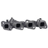 Exhaust Manifold Fit For Nissan Navara D22 YD25 2.5L Turbo Diesel 2007-2019 14004EB31A