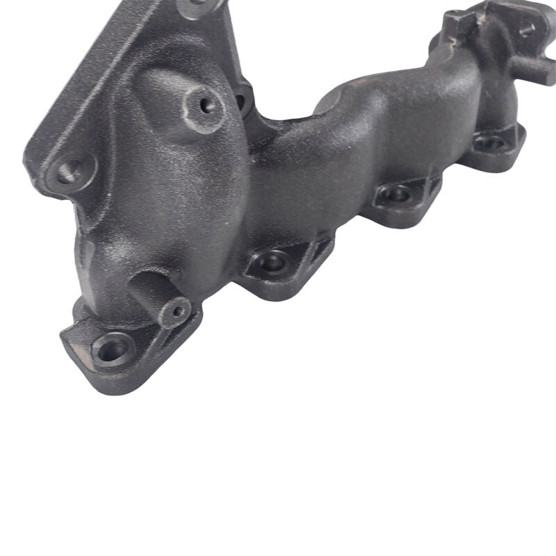 Exhaust Manifold Fit For Nissan Navara D22 YD25 2.5L Turbo Diesel 2007-2019 14004EB31A - image 7