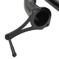 3 Inch DPF Back Exhaust Pipe Fit For Nissan Navara D23 NP300 2.3L YS23 2014-ON - image 6