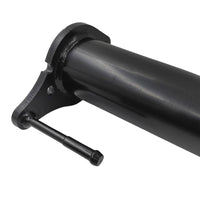 3 Inch DPF Back Exhaust Pipe Fit For Nissan Navara D23 NP300 2.3L YS23 2014-ON - image 7