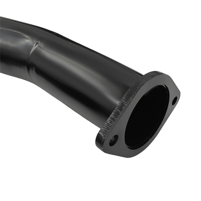 3 Inch DPF Back Exhaust Pipe Fit For Nissan Navara D23 NP300 2.3L YS23 2014-ON - image 8