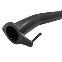 3 Inch DPF Back Exhaust Pipe Fit For Nissan Navara D23 NP300 2.3L YS23 2014-ON - image 9