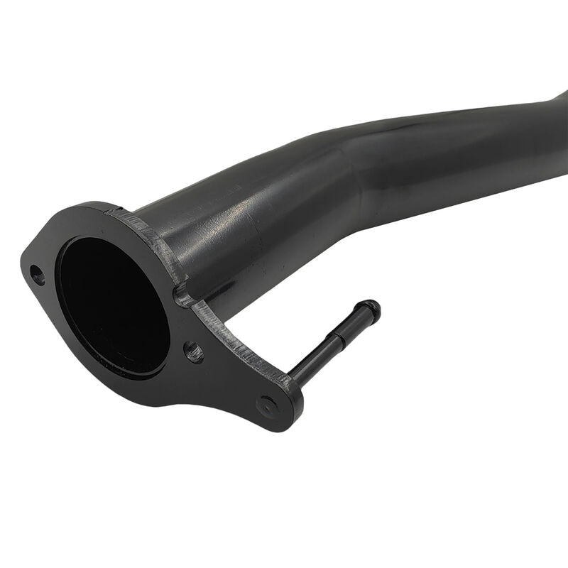 3 Inch DPF Back Exhaust Pipe Fit For Nissan Navara D23 NP300 2.3L YS23 2014-ON - image 9