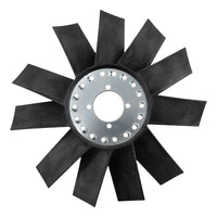 Cooling Fan Blade Fit For Ford Ranger PX 5cyl 3.2L P5AT XLS XLT 2011-2019 - image 1