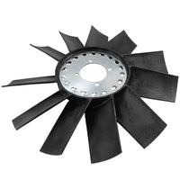Cooling Fan Blade Fit For Ford Ranger PX 5cyl 3.2L P5AT XLS XLT 2011-2019 - image 3