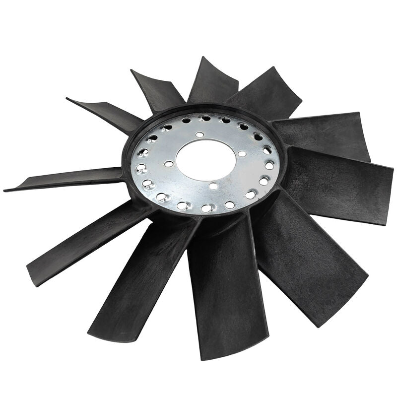 Cooling Fan Blade Fit For Ford Ranger PX 5cyl 3.2L P5AT XLS XLT 2011-2019 - image 3