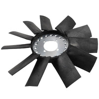 Cooling Fan Blade Fit For Ford Ranger PX 5cyl 3.2L P5AT XLS XLT 2011-2019 - image 4