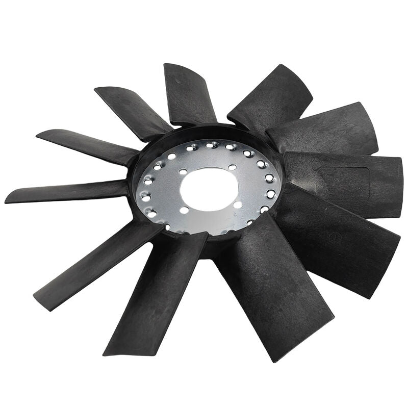 Cooling Fan Blade Fit For Ford Ranger PX 5cyl 3.2L P5AT XLS XLT 2011-2019 - image 4
