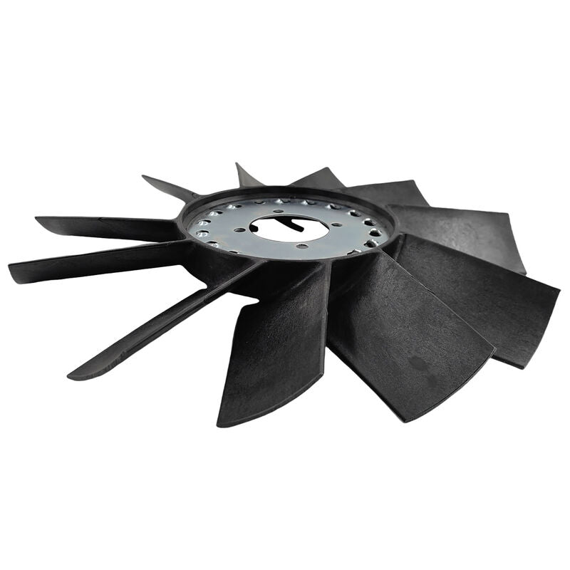 Cooling Fan Blade Fit For Ford Ranger PX 5cyl 3.2L P5AT XLS XLT 2011-2019 - image 5