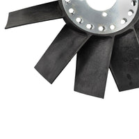 Cooling Fan Blade Fit For Ford Ranger PX 5cyl 3.2L P5AT XLS XLT 2011-2019 - image 6