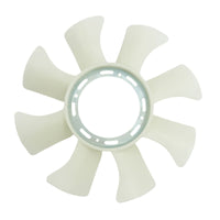 Engine Cooling Fan Blade Fit For Mazda Bravo B2600 UF UN 4Cyl G6 2.6L 2606cc 1991-2006 - image 1