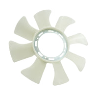 Engine Cooling Fan Blade Fit For Mazda Bravo B2600 UF UN 4Cyl G6 2.6L 2606cc 1991-2006 - image 2